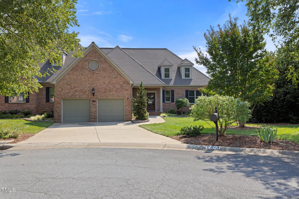 2013 Muirfield Ct Elon, NC 27244