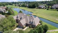 2013 Muirfield Ct Elon, NC 27244