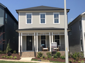 190 Wendover Pw Pittsboro, NC 27312