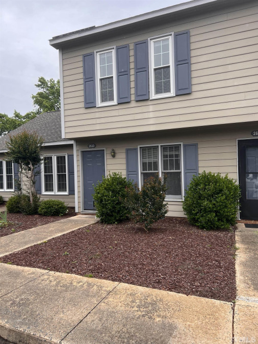 2633 Camellia Dr, Durham, NC 27705 Raleigh Realty