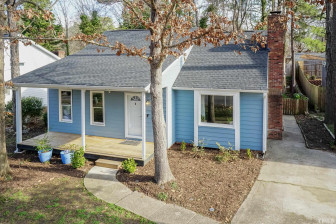 4701 Draper Rd Raleigh, NC 27616