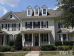 1206 Colonial Club Dr Wake Forest, NC 27587