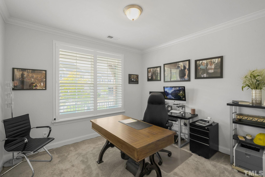 513 Ivy Arbor Way Holly Springs, NC 27540
