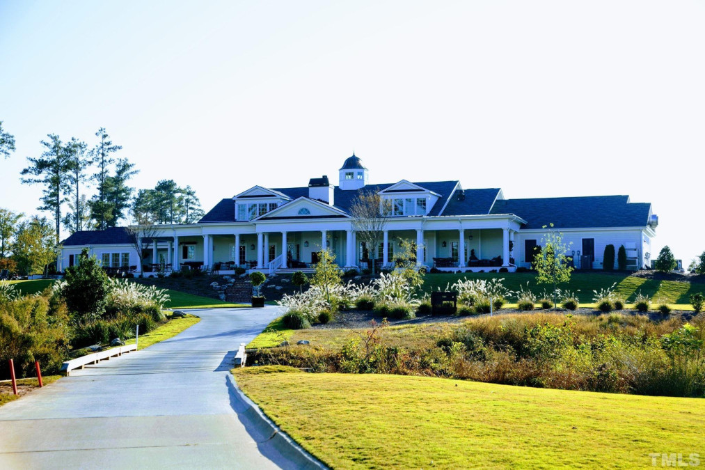 513 Ivy Arbor Way Holly Springs, NC 27540
