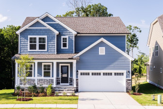 4311 Valley Crest Ln Fuquay Varina, NC 27526