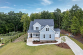 36 Bellemont Ridge Rd Pittsboro, NC 27312