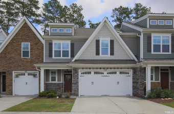 1807 Grandmaster Way Wake Forest, NC 27587