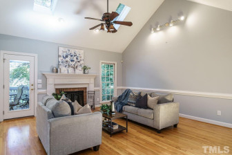 3000 Bentwillow Dr Fuquay Varina, NC 27526