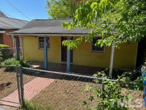 1606 Oakwood Ave Raleigh, NC 27610