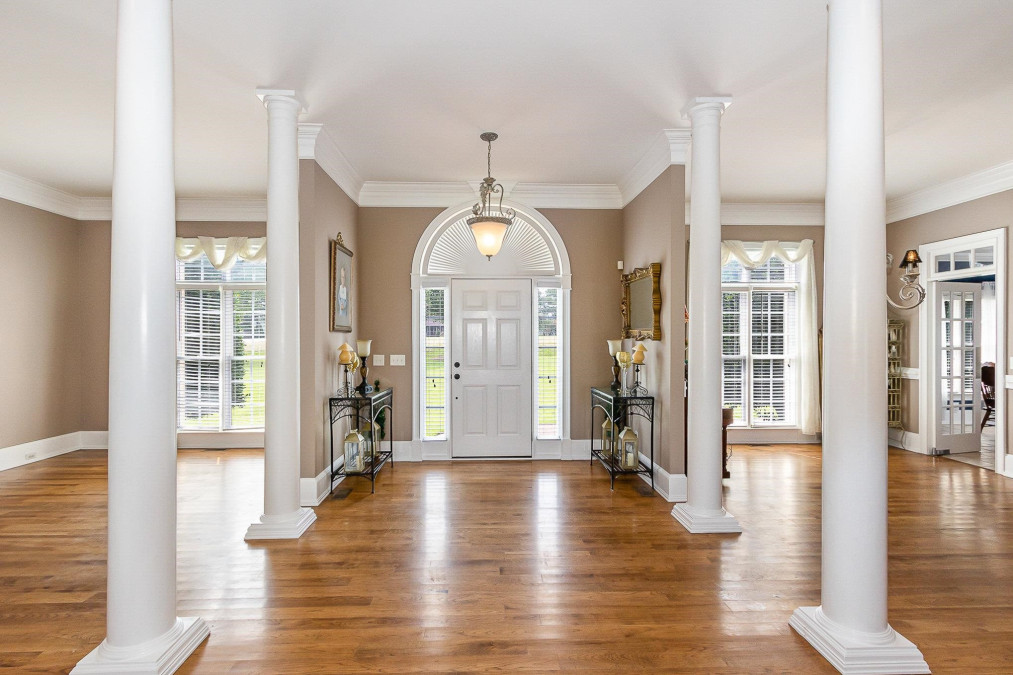 3733 Johnson Pond Rd, Apex, NC 27539 Raleigh Realty