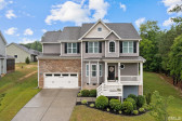 65 Herringbone Dr Franklinton, NC 27525