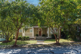 505 Cole St Raleigh, NC 27605