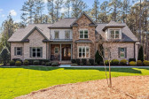 6117 Purnell Rd Wake Forest, NC 27587