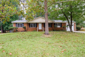 1554 Boros Dr Fayetteville, NC 28303