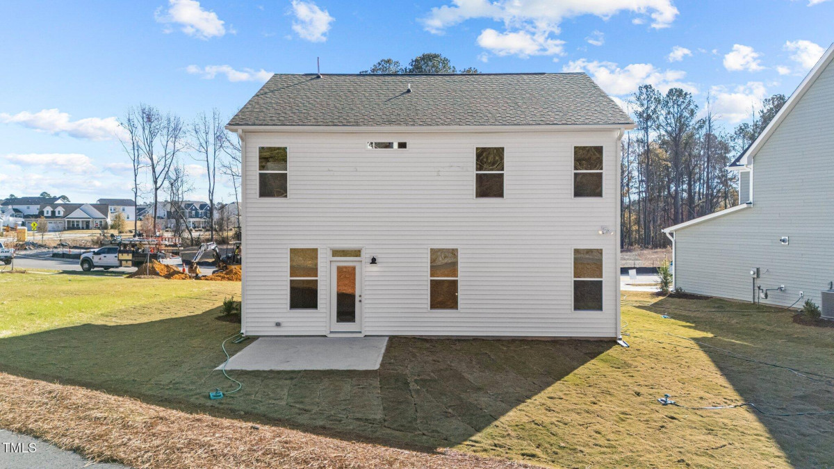 88 Railcar Way Clayton, NC 27520