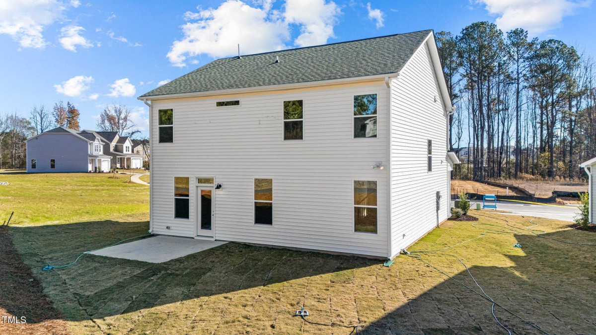 88 Railcar Way Clayton, NC 27520