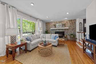 305 Clarendon Crescent Raleigh, NC 27610