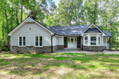 116 Oak Ridge Dr Willow Springs, NC 27592