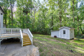 116 Oak Ridge Dr Willow Springs, NC 27592