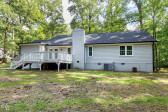 116 Oak Ridge Dr Willow Springs, NC 27592