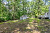 116 Oak Ridge Dr Willow Springs, NC 27592