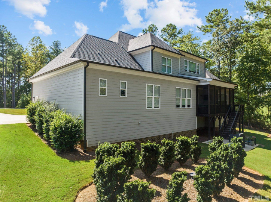 7528 Dover Hills Dr Wake Forest, NC 27587