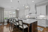 7528 Dover Hills Dr Wake Forest, NC 27587