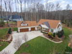 91 Berry Patch Ln Pittsboro, NC 27312