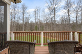 91 Berry Patch Ln Pittsboro, NC 27312