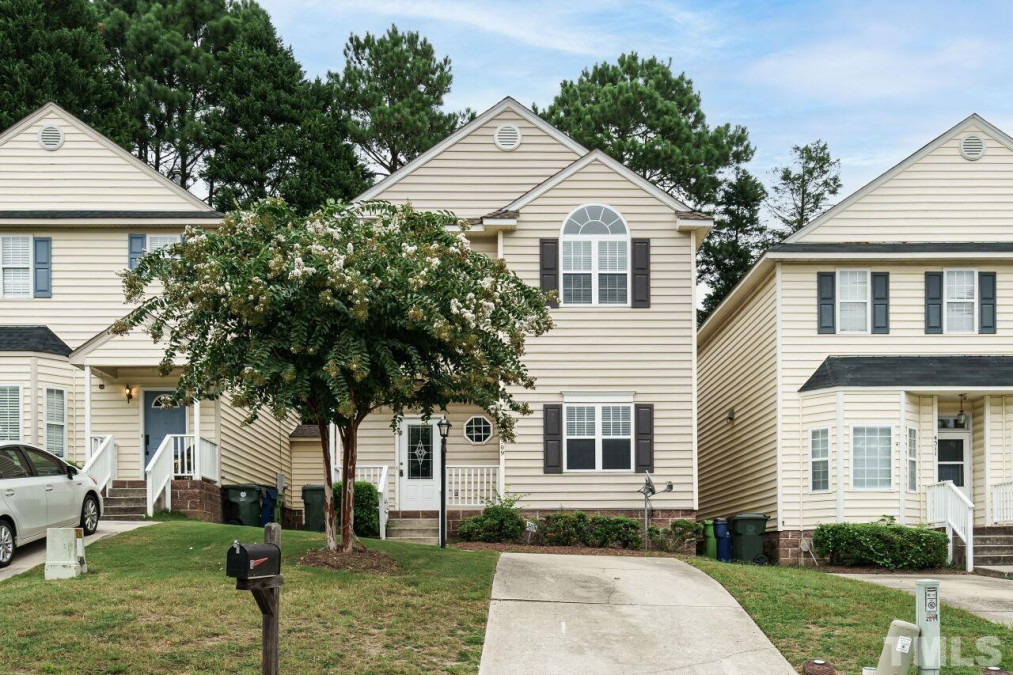 4509 Pinckney Pl, Raleigh, NC 27604 Raleigh Realty