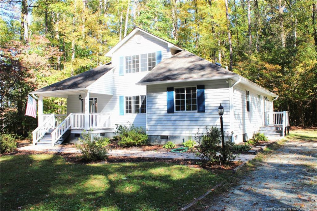 7039 Pine Rd Sanford, NC 27332
