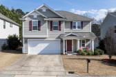 5512 Silver Ash Dr Raleigh, NC 27616