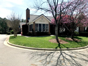2002 Clyde Bank Ct Cary, NC 27511