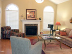 2002 Clyde Bank Ct Cary, NC 27511