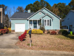 4301 Mardela Spring Dr Raleigh, NC 27616