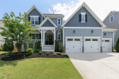 824 Rambling Oaks Ln Holly Springs, NC 27540