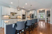 824 Rambling Oaks Ln Holly Springs, NC 27540