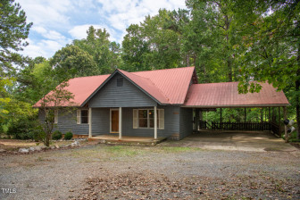 4490 Busbee Rd Seagrove, NC 27341