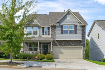 797 Stable Fern Dr Fuquay Varina, NC 27526