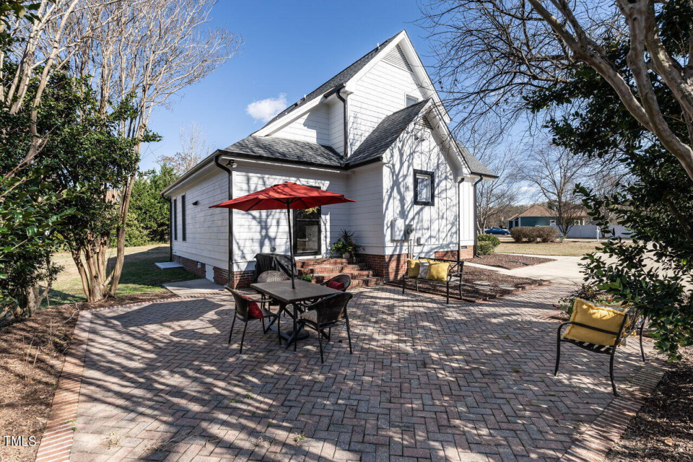 6000 Downs, Raleigh, NC 27603 Raleigh Realty