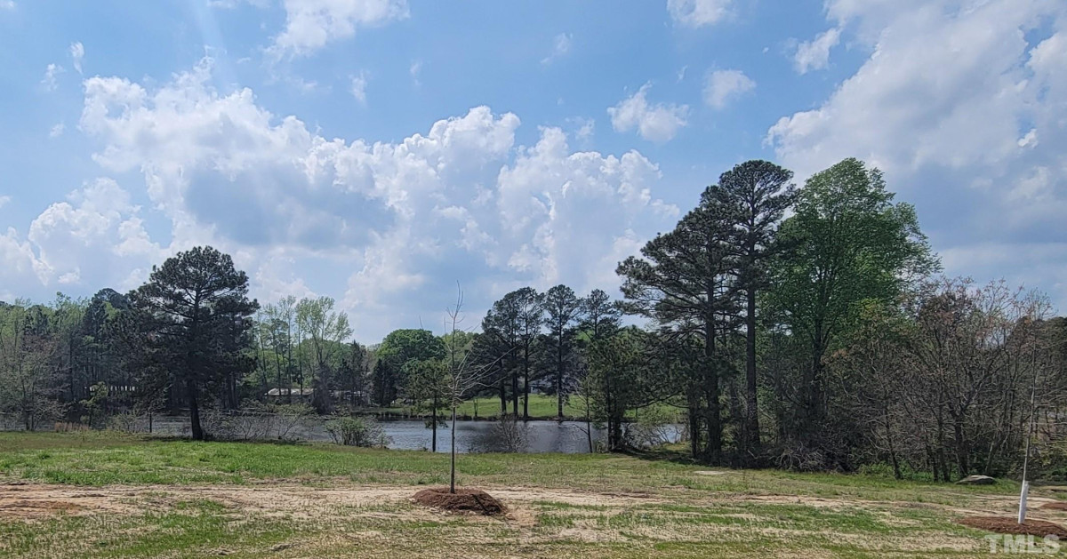 50 Pintail Ln Youngsville, NC 27596