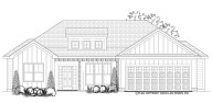 50 Pintail Ln Youngsville, NC 27596