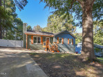 107 Forest Landing Dr Garner, NC 27529