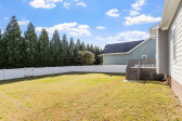 500 Beckwith Ave Clayton, NC 27527