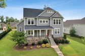 905 Green Oaks Pw Holly Springs, NC 27540