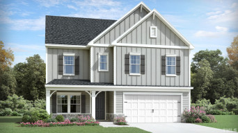 132 Trailing Bluff Way Garner, NC 27529