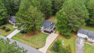 49 Mooney Dr Fuquay Varina, NC 27526