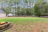 49 Mooney Dr Fuquay Varina, NC 27526