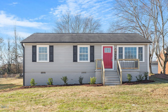 2459 Greenway St Burlington, NC 27217