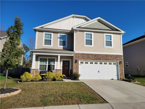 574 Spaulding St Burlington, NC 27215